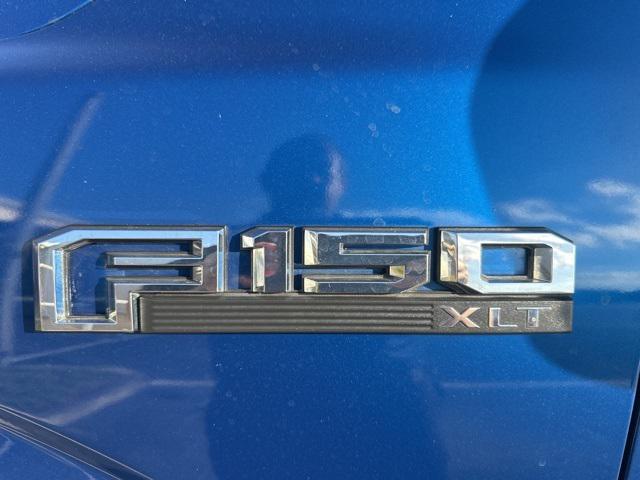 used 2018 Ford F-150 car, priced at $25,551