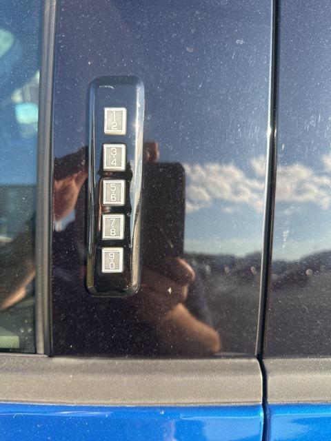 used 2018 Ford F-150 car, priced at $25,551