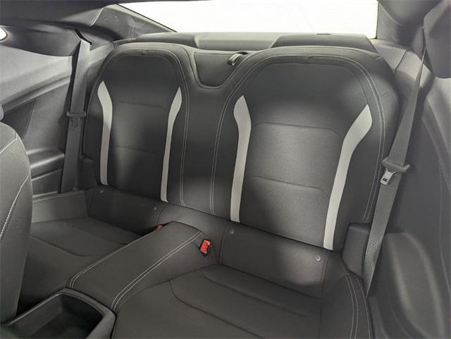 used 2023 Chevrolet Camaro car, priced at $35,882