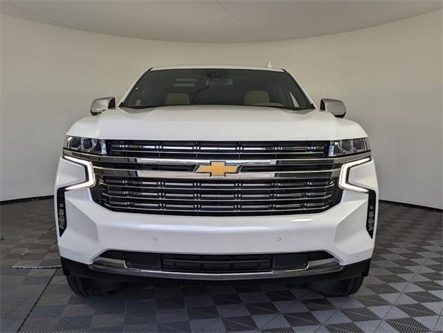 new 2024 Chevrolet Suburban car, priced at $72,115