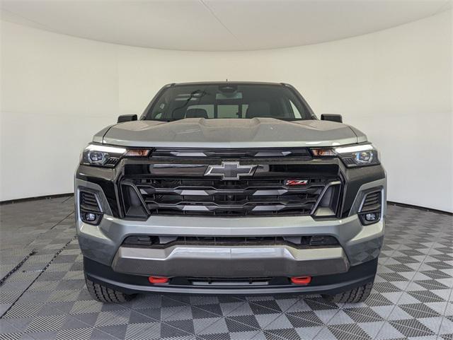 new 2024 Chevrolet Colorado car, priced at $42,587