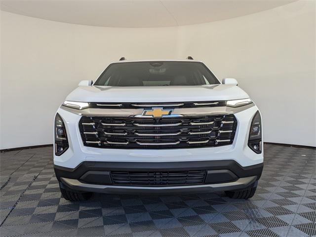 new 2025 Chevrolet Equinox car, priced at $33,230