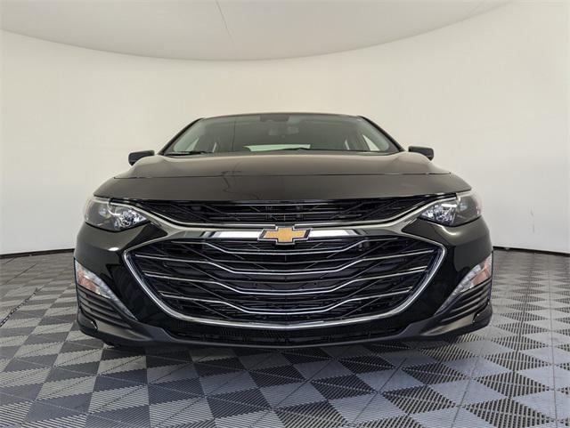 new 2025 Chevrolet Malibu car, priced at $29,285