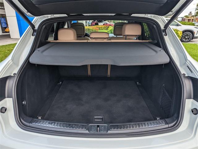 used 2020 Porsche Macan car, priced at $31,992