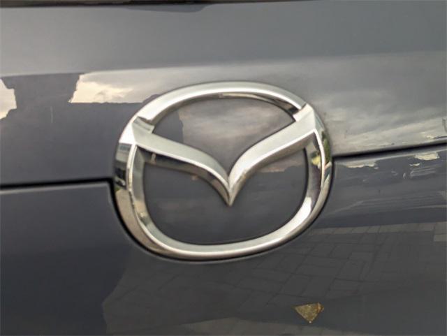 used 2021 Mazda CX-5 car, priced at $22,664