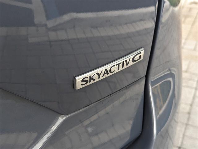 used 2021 Mazda CX-5 car, priced at $22,664