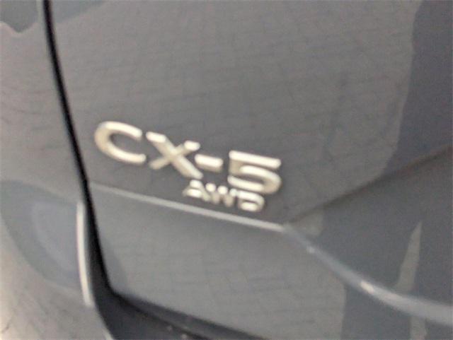 used 2021 Mazda CX-5 car, priced at $22,664