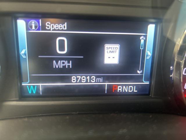 used 2019 Chevrolet Suburban car, priced at $26,981
