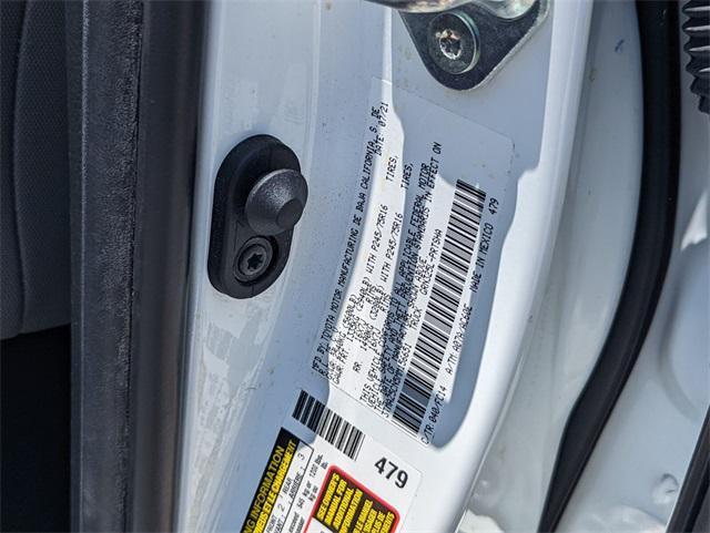 used 2021 Toyota Tacoma car, priced at $35,991