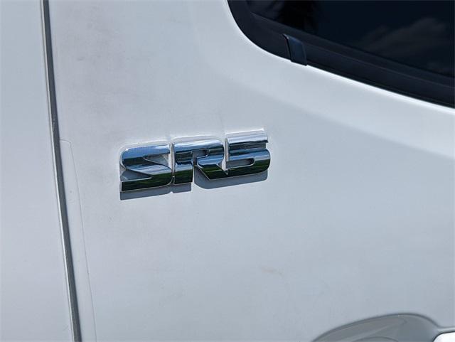 used 2021 Toyota Tacoma car, priced at $35,991