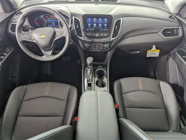 new 2024 Chevrolet Equinox car, priced at $27,915