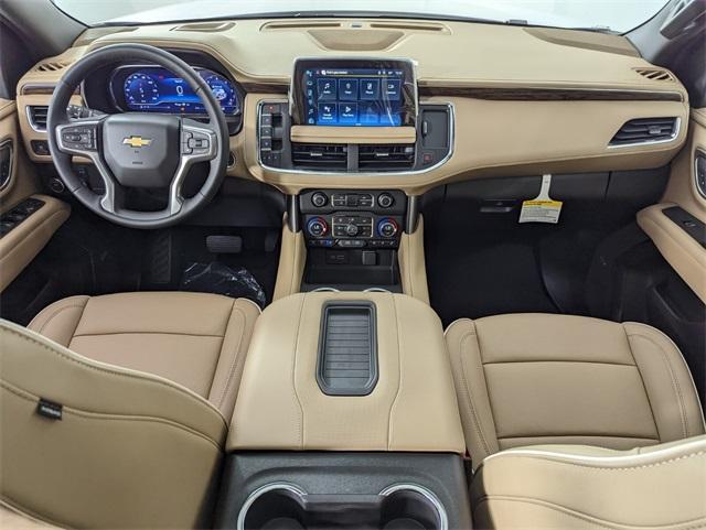 new 2024 Chevrolet Suburban car, priced at $73,090
