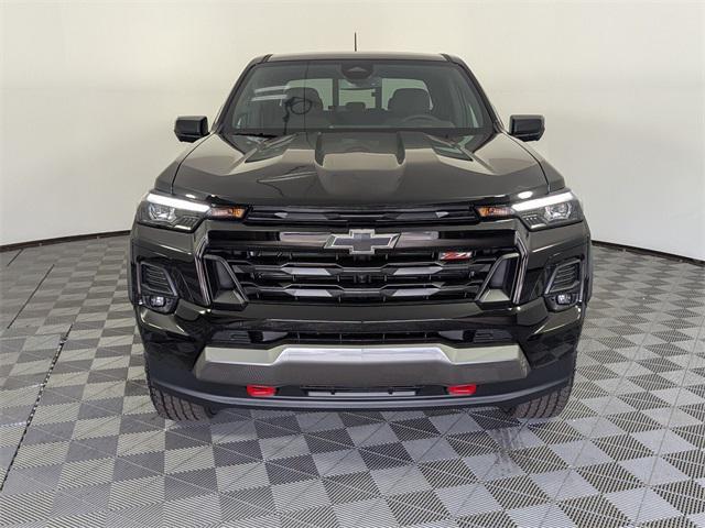 new 2024 Chevrolet Colorado car, priced at $41,993