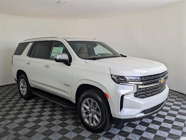 new 2024 Chevrolet Tahoe car, priced at $70,792