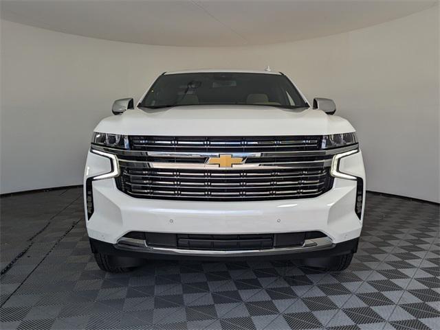 new 2024 Chevrolet Tahoe car, priced at $70,792