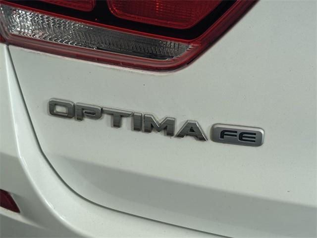 used 2019 Kia Optima car, priced at $11,493