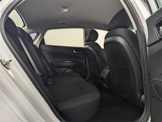used 2019 Kia Optima car, priced at $11,493