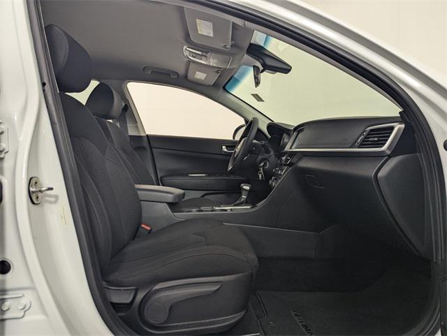 used 2019 Kia Optima car, priced at $11,493