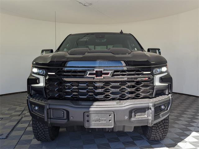 new 2025 Chevrolet Silverado 1500 car, priced at $81,665