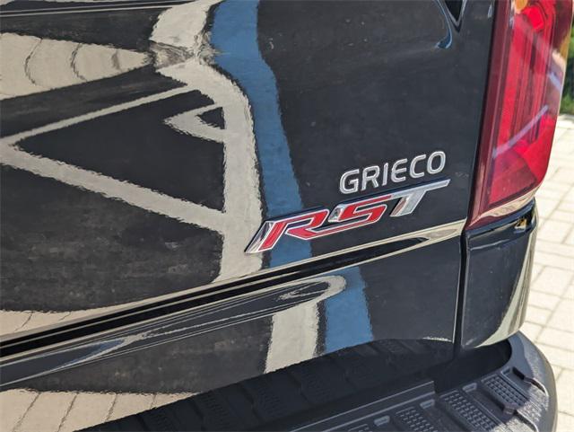 used 2023 Chevrolet Silverado 1500 car, priced at $40,991