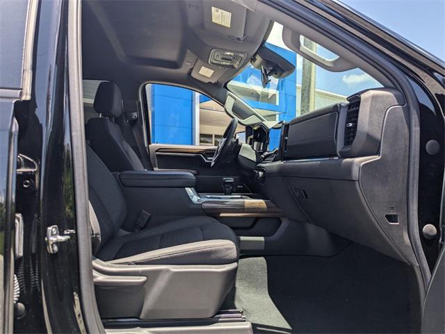 used 2023 Chevrolet Silverado 1500 car, priced at $40,991