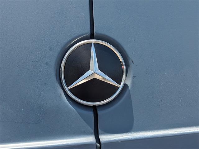 used 2018 Mercedes-Benz Sprinter 2500 car, priced at $22,998