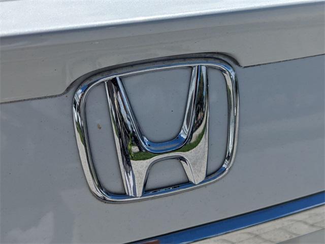 used 2015 Honda Accord Hybrid car, priced at $8,992