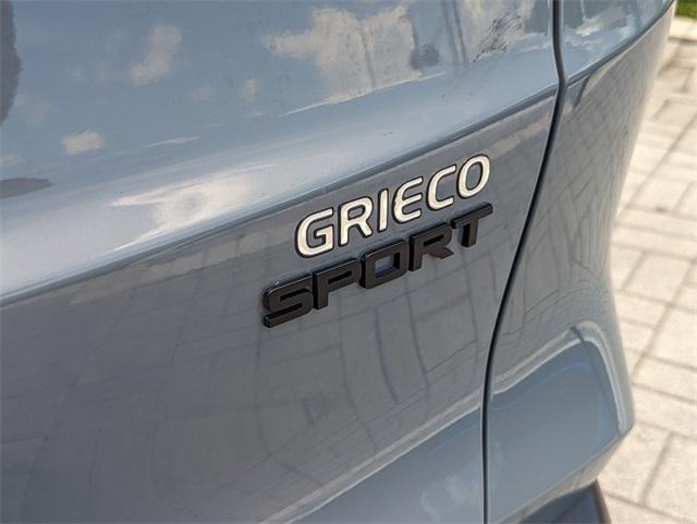used 2023 Honda CR-V Hybrid car, priced at $26,991