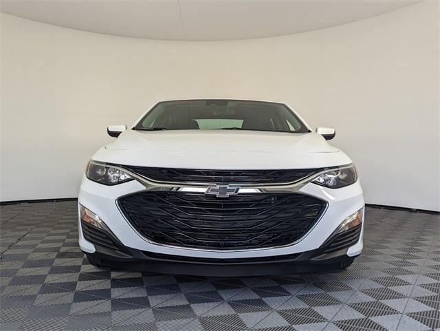 new 2024 Chevrolet Malibu car, priced at $21,374