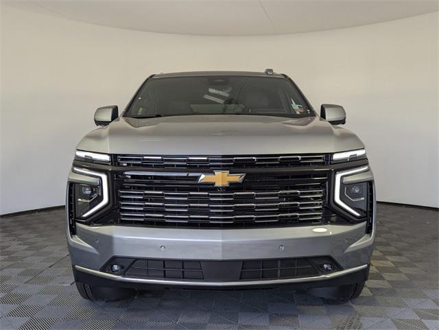 new 2025 Chevrolet Tahoe car, priced at $75,369