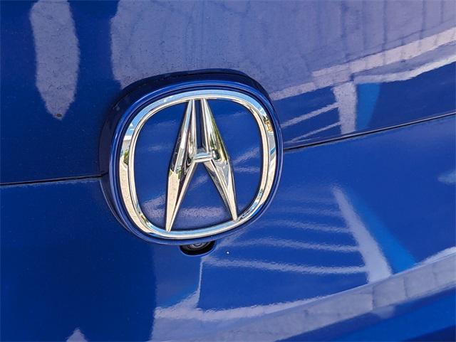 used 2020 Acura ILX car, priced at $17,991