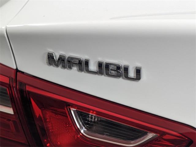 new 2024 Chevrolet Malibu car, priced at $20,515