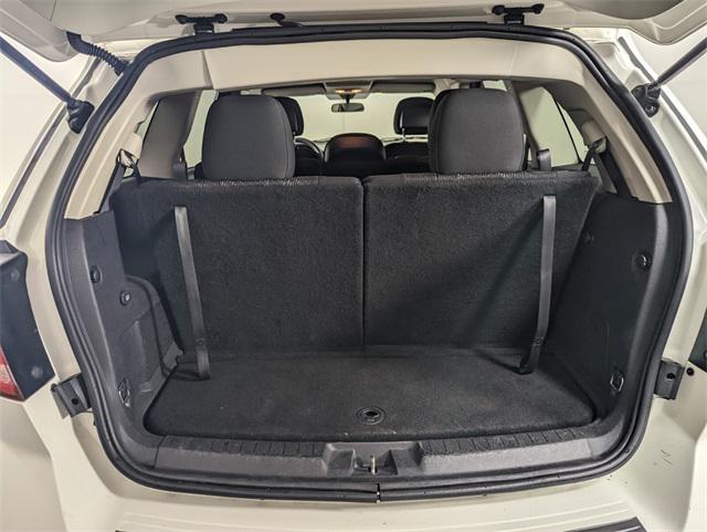 used 2016 Dodge Journey car, priced at $8,773
