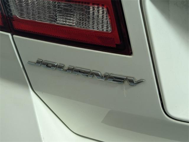used 2016 Dodge Journey car, priced at $8,773