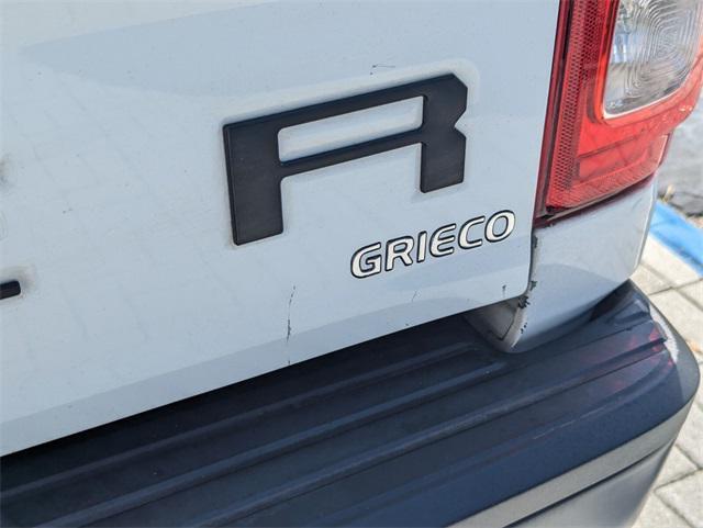 used 2020 Ford Ranger car, priced at $23,891