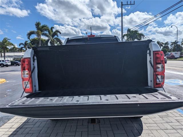 used 2020 Ford Ranger car, priced at $23,891