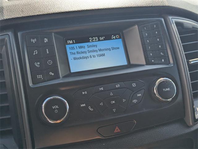 used 2020 Ford Ranger car, priced at $23,891