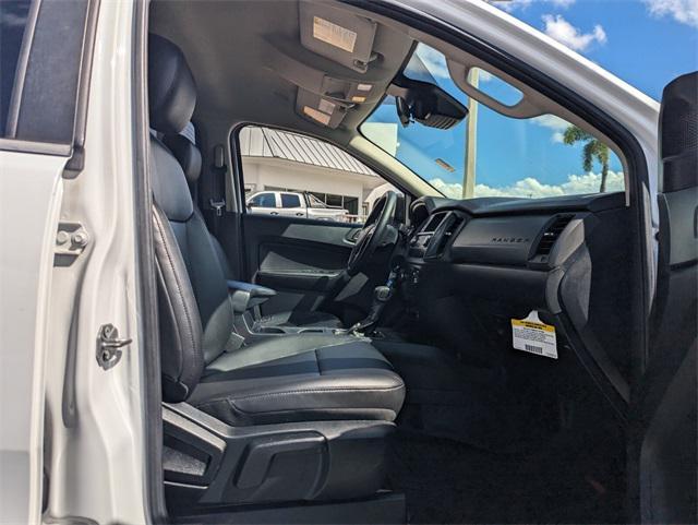 used 2020 Ford Ranger car, priced at $23,891