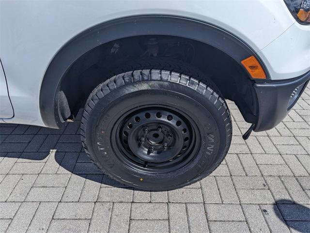 used 2020 Ford Ranger car, priced at $23,891