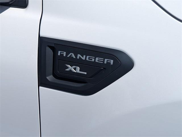 used 2020 Ford Ranger car, priced at $23,891