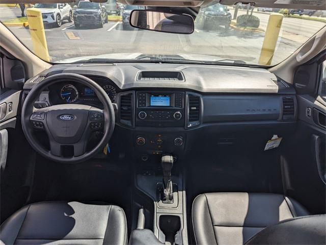 used 2020 Ford Ranger car, priced at $23,891