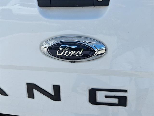 used 2020 Ford Ranger car, priced at $23,891