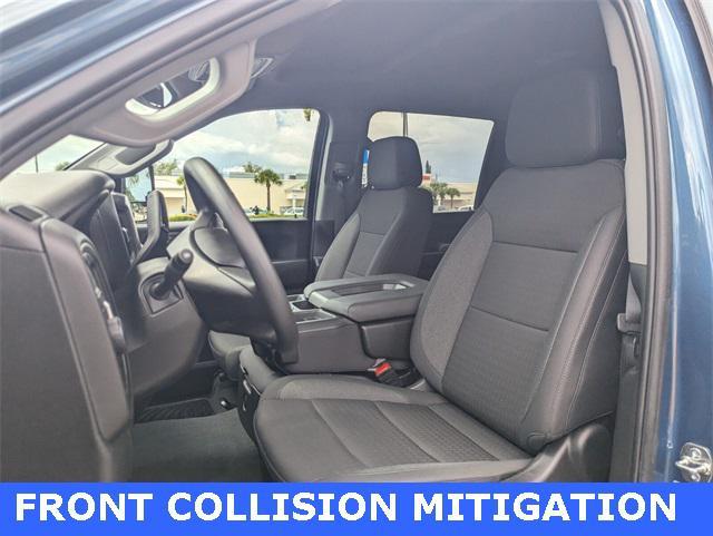 used 2025 Chevrolet Silverado 2500 car, priced at $61,273