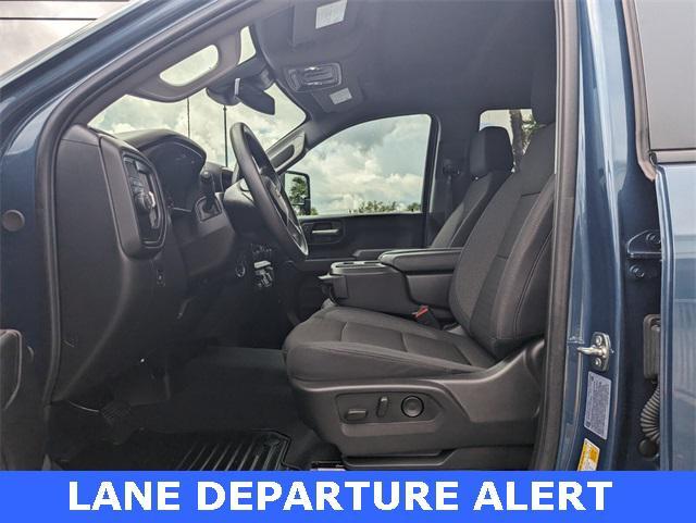 used 2025 Chevrolet Silverado 2500 car, priced at $61,273