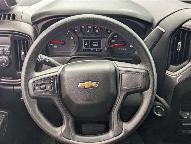 used 2025 Chevrolet Silverado 2500 car, priced at $61,273