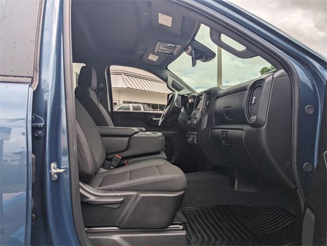 used 2025 Chevrolet Silverado 2500 car, priced at $61,273