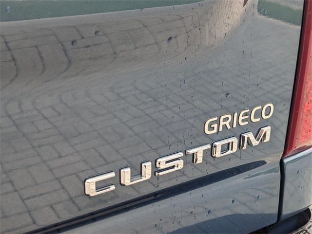 used 2025 Chevrolet Silverado 2500 car, priced at $61,273