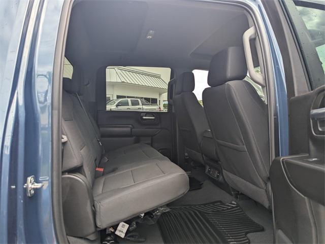 used 2025 Chevrolet Silverado 2500 car, priced at $61,273