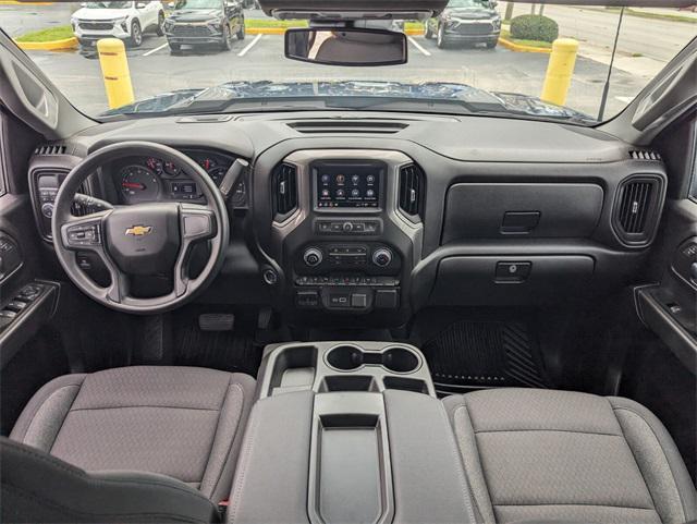 used 2025 Chevrolet Silverado 2500 car, priced at $61,273
