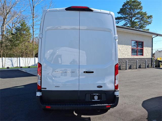 used 2023 Ford Transit-250 car, priced at $38,988